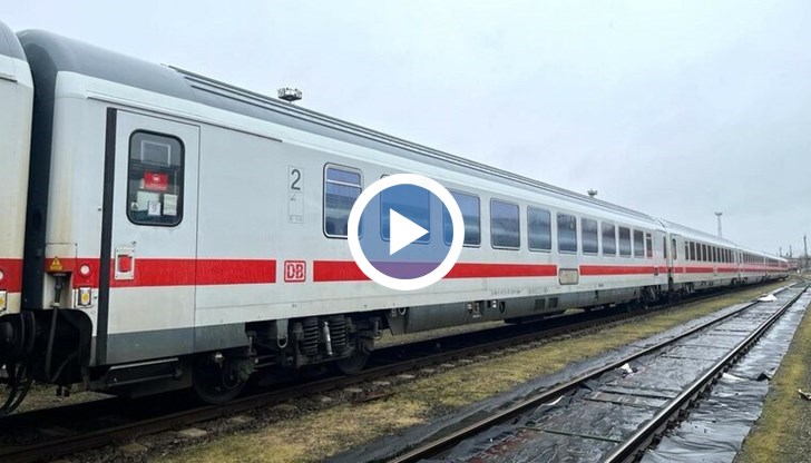 Те ще обслужват най-натоварените направления от София до Варна, Бургас и Русе