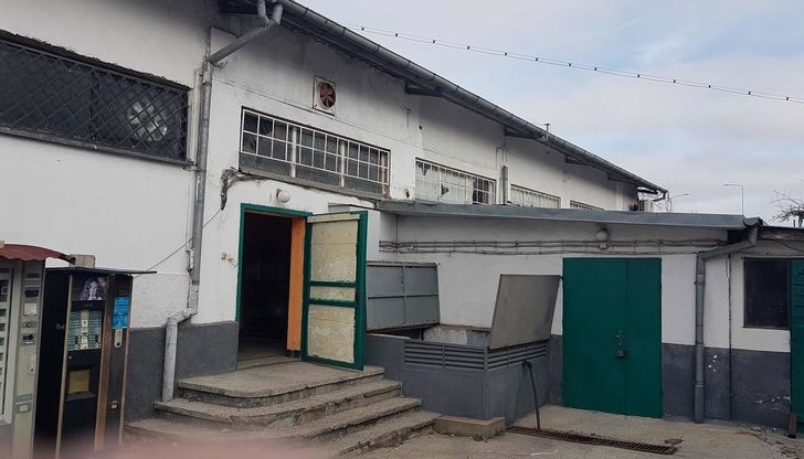 НАП обяви за продажба чрез тайно наддаване имот в Източна промишлена зона