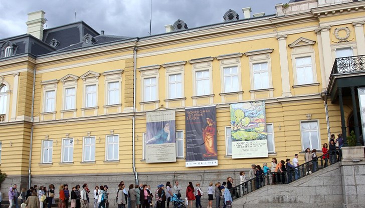 Достъпът до шоуто е свободен Достъпът до шоуто е свободен