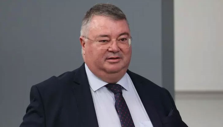 Аз съм убеден, че членовете на Надзорния съвет ще подкрепят това решение, заяви Ивайло Иванов Аз съм убеден, че членовете на Надзорния съвет ще подкрепят това решение, заяви Ивайло Иванов