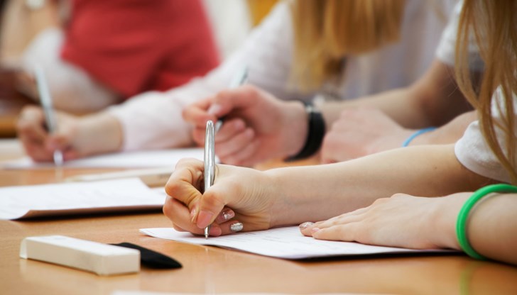 От проблема са засегнати около 200 ученици