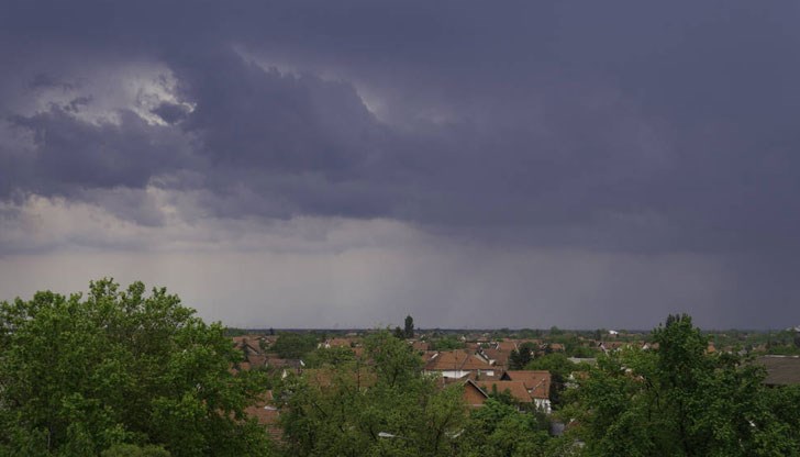 Температурите ще започнат постепенно да се повишават Температурите ще започнат постепенно да се повишават