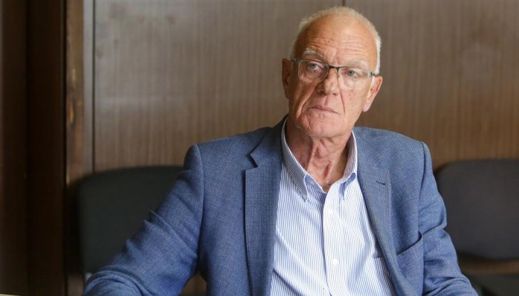 България е в сеизмично активен регион и няма как да не се случват земетресения