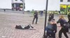 Полицай остава в кома след нападението на митинг в Германия