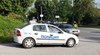 Горна Оряховица осъмна под полицейска блокада