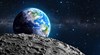 Китайска сонда кацна на обратната страна на Луната
