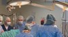 Лекари премахнаха огромен тумор от онкоболна жена