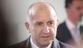 Румен Радев: Нашите евроатлантици с охота биха изпратили всички граждани да се бият на фронта