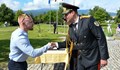 Връчиха дипломите на магистри от випуск 2024 на церемония в Академията на МВР
