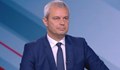 Костадин Костадинов: Делян Пеевски може „да изяде“ Бойко Борисов