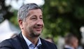 Христо Иванов ще се закълне като депутат и ще напусне парламента