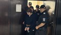 Осъдиха на доживотен затвор Кристина Дунчева от Сандански, която уби двете си деца