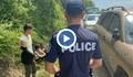 Издирват шофьор, превозвал мигранти в Казанлък