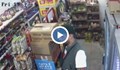 Участник от "Игри на волята" уличен в кражба от магазин в София