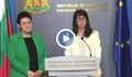 Галя Кондева: Планът е Националната детска болница да е факт през 2028 година