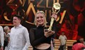 Шейла Зонич е големият победител в Zvezde Granda
