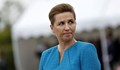 Нападнаха датската премиерка в центъра на Копенхаген