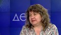 Наталия Киселова: Политиците се страхуват от призрака на бъдеща партия на Радев