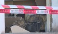 Помагат на семейството, пострадало от взрив на газова тръба в Костинброд