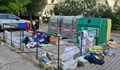 Кметът на Варна: Организирани групи изкарват боклука от контейнерите нощем