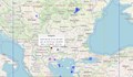 Земетресение разлюля района на Симитли