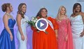 150-килограмово момиче грабна титлата „Мис Алабама”