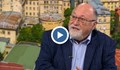 Александър Йорданов: В България хората имат по-ниски доходи от държави от бившия СССР