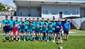"Дунав" се включва в две елитни футболни групи при подрастващите