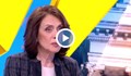 Надежда Нейнски: Избирателите наказаха ГЕРБ и ПП-ДБ. Очевидно има и намеса на Русия