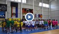 Бяла бе домакин на финалите на ученическите игри по хандбал за момичета