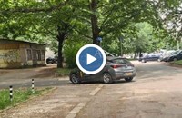 Колата на Google Street View заснема улиците в Русе