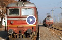 Експерт: Срязаните спирачки на влак в Лом са смъртна присъда за пътниците