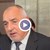 Бойко Борисов: Само магьосник може да сформира правителство между партии, които искат да се бият Бойко Борисов: Само магьосник може да сформира правителство между партии, които искат да се бият