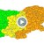 Оранжев код за опасно време в петък