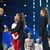 Румен Радев отличи с Почетния знак на президента цирковите артисти сестри Колев