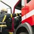 Три сигнала наложиха намесата на пожарникари в Русенско