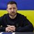 Володимир Зеленски призова за пълна защита на украинското небе