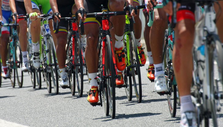 Променят движението заради шампионат по колоездене Променят движението заради шампионат по колоездене