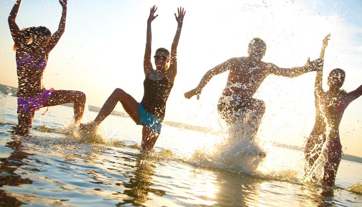 Градусите ще скачат от 14 до 40