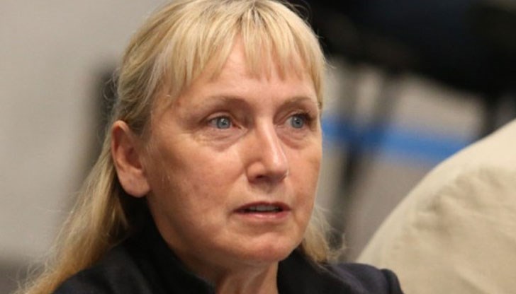 Журналистката заемаше 5-а позиция в листата на ДПС за евровота Журналистката заемаше 5-а позиция в листата на ДПС за евровота