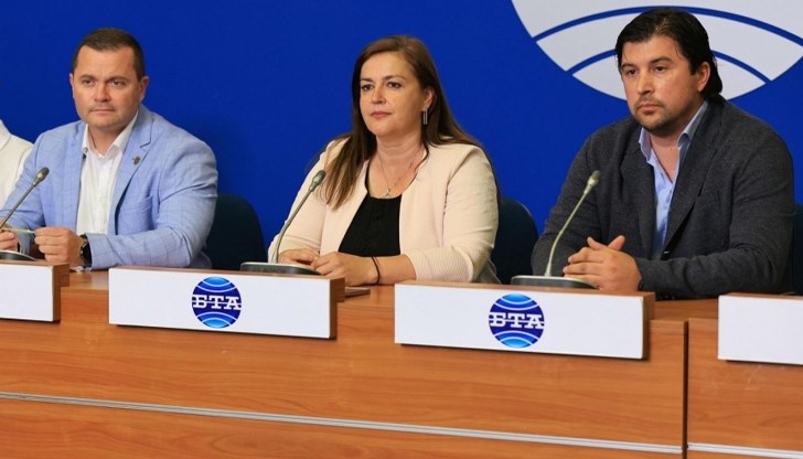 Събитието ще се състои на 22 и 23 юни в Лесопарк "Липник"