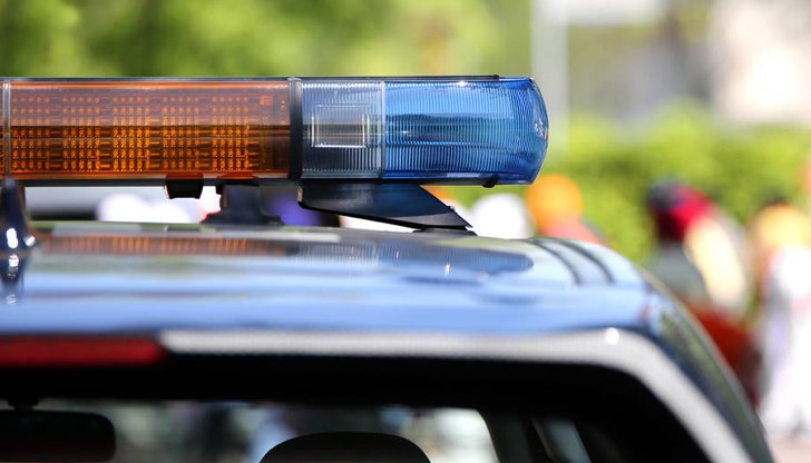 Униформените са иззели 280 литра незаконен алкохол Униформените са иззели 280 литра незаконен алкохол