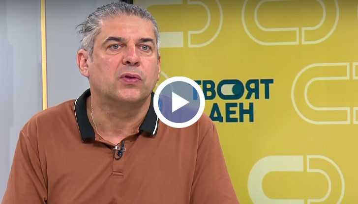 Предаването на Банев е било постановка, коментира Захари Белчев