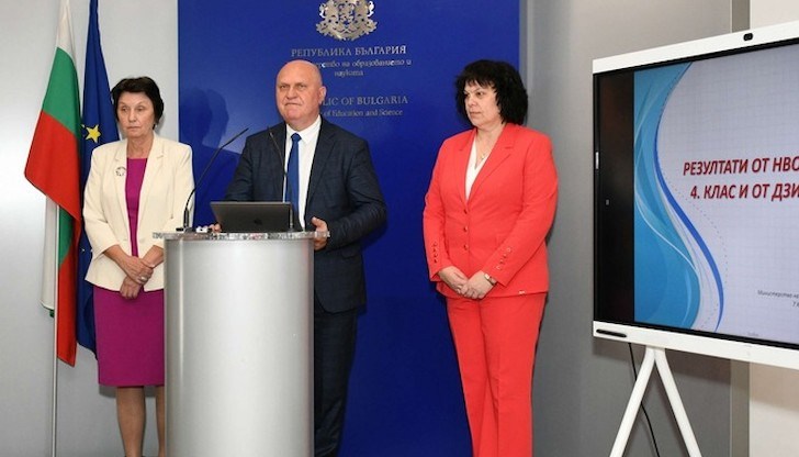 Оценка отличен имат 5557 зрелостници Оценка отличен имат 5557 зрелостници