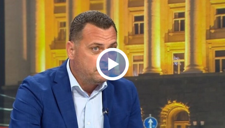 По устав председателят на партията подава оставка и на Бюрото, заяви депутатът от БСП