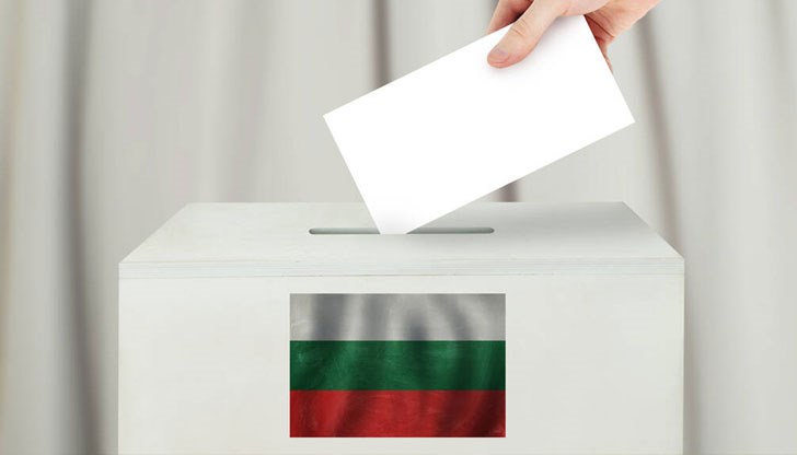 Най-младият избирател в областта, навършва 18 години днес Най-младият избирател в областта, навършва 18 години днес