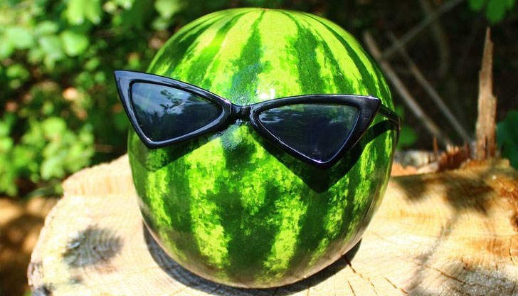 Горещини ни очакват след 14 юли Горещини ни очакват след 14 юли