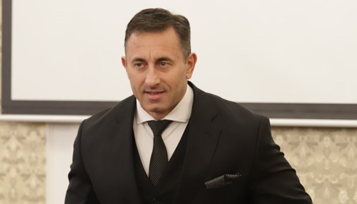 Датата на започване на фактическата и практическа част от трансформацията, е 1 януари 2025 година Датата на започване на фактическата и практическа част от трансформацията, е 1 януари 2025 година