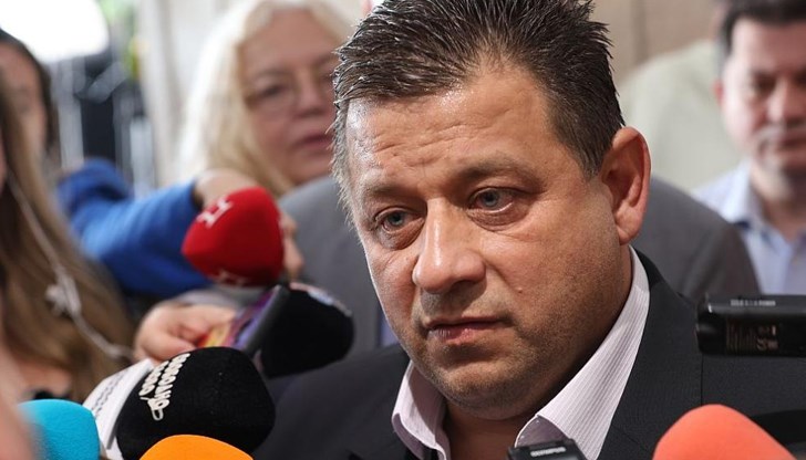 Не участваме в задкулисни преговори Не участваме в задкулисни преговори