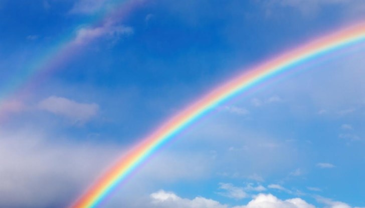 В Западна и Централна Северна България има условия за значителни валежи, гръмотевични бури и градушки В Западна и Централна Северна България има условия за значителни валежи, гръмотевични бури и градушки